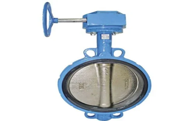 Valve Tecofi